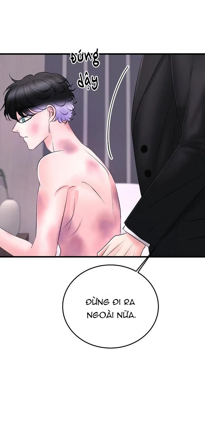 Nuôi dưỡng búp bê Chapter 14 Trang 12