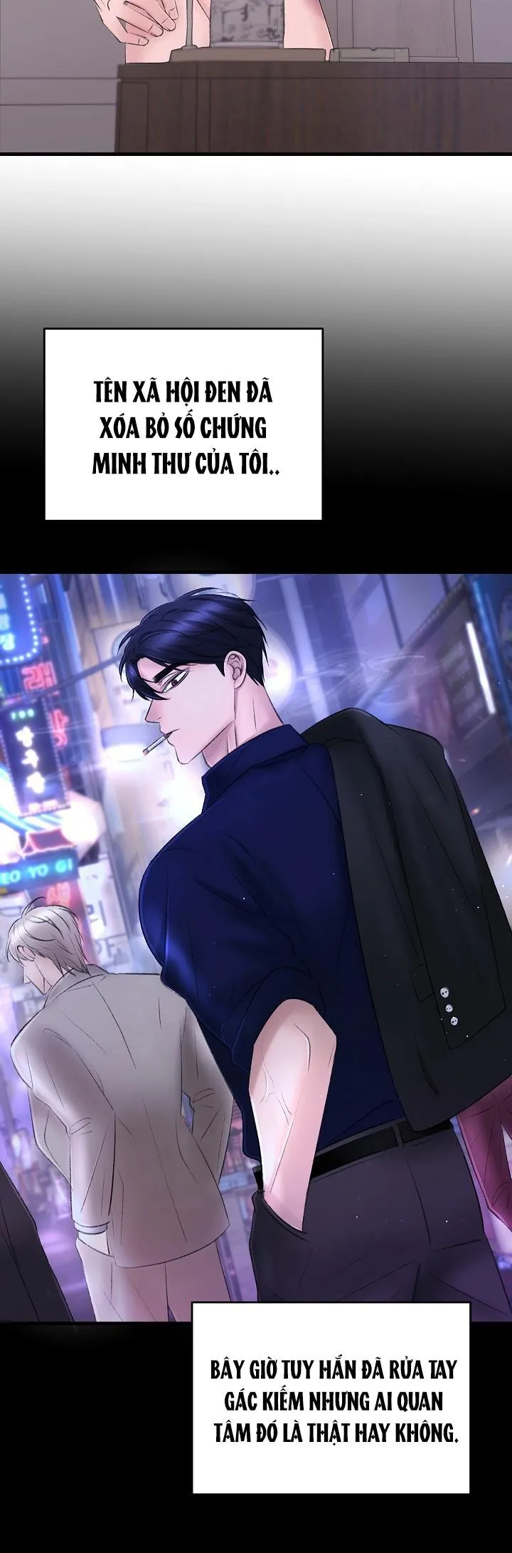 Nuôi dưỡng búp bê Chapter 14 Trang 16