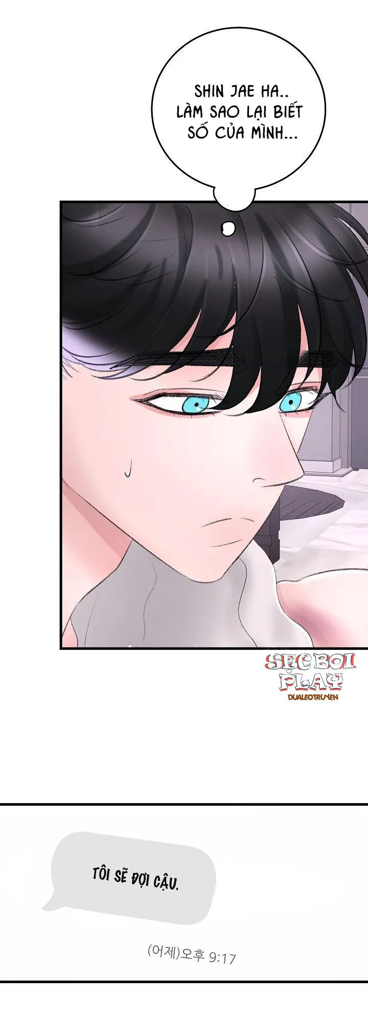 Nuôi dưỡng búp bê Chapter 14 Trang 29