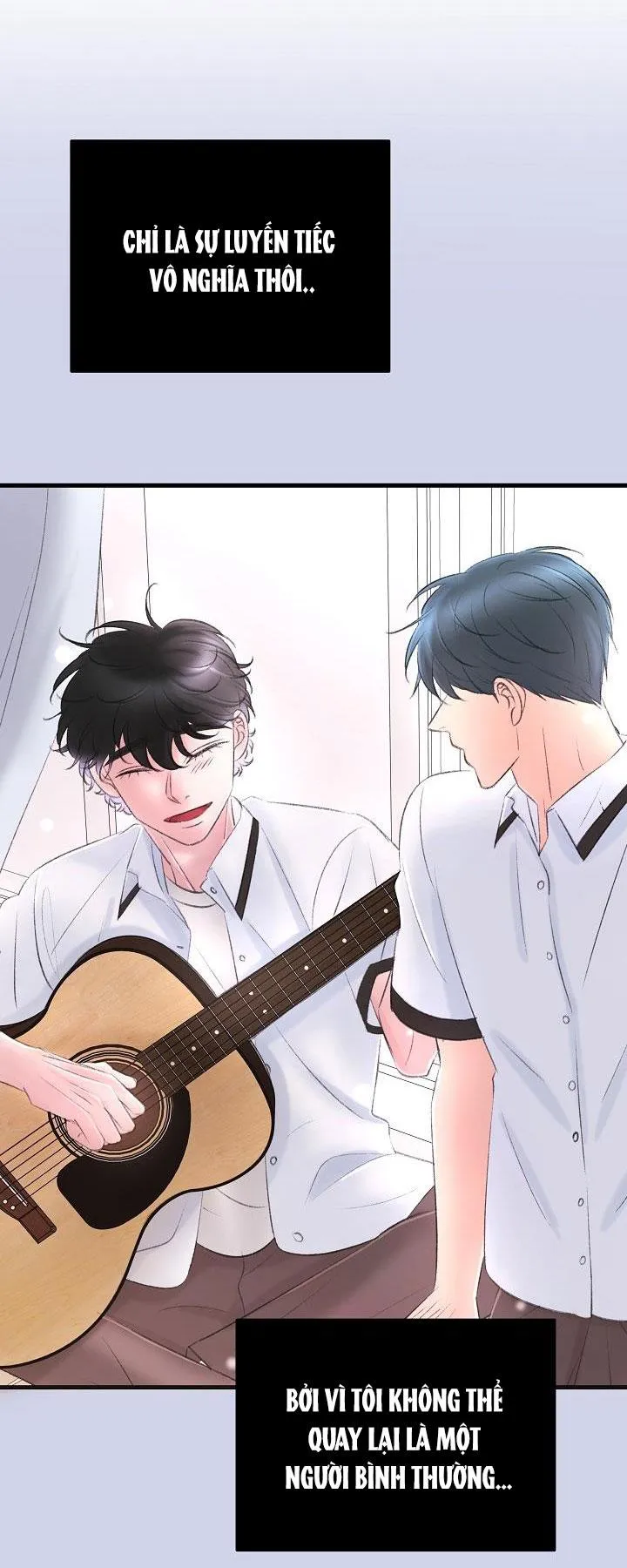 Nuôi dưỡng búp bê Chapter 14 Trang 32