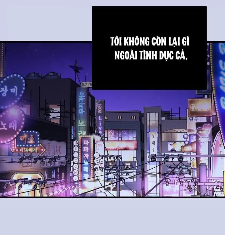 Nuôi dưỡng búp bê Chapter 14 Trang 35