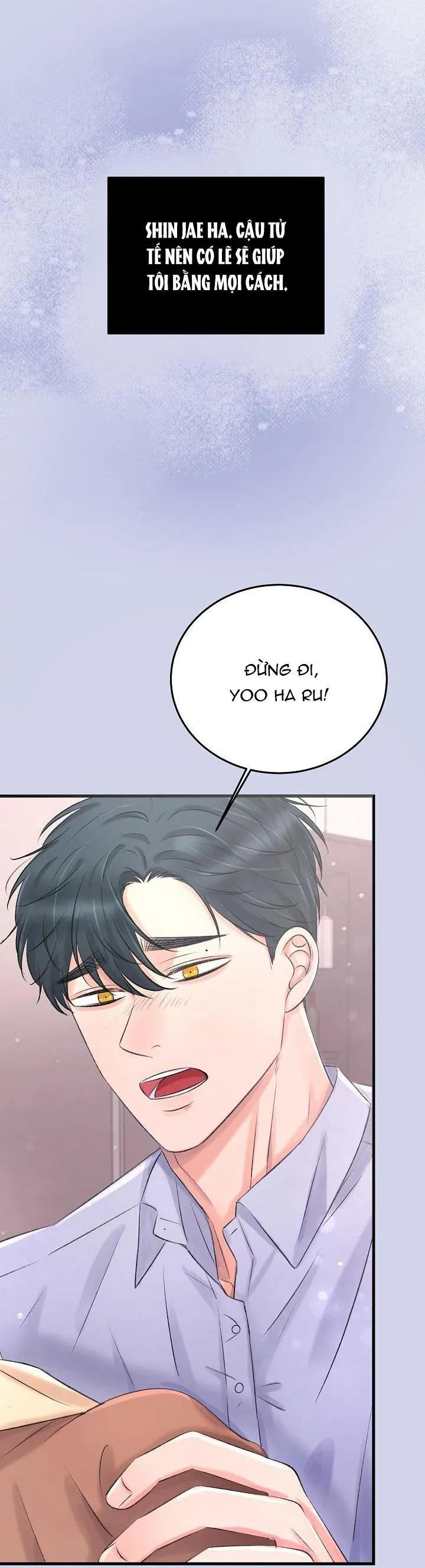 Nuôi dưỡng búp bê Chapter 14 Trang 37