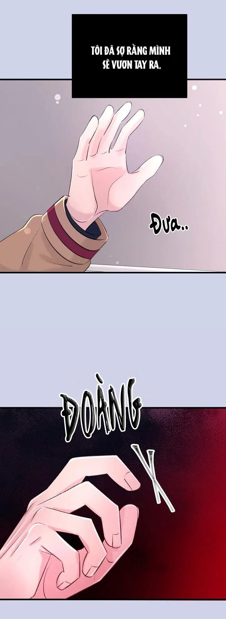 Nuôi dưỡng búp bê Chapter 14 Trang 39