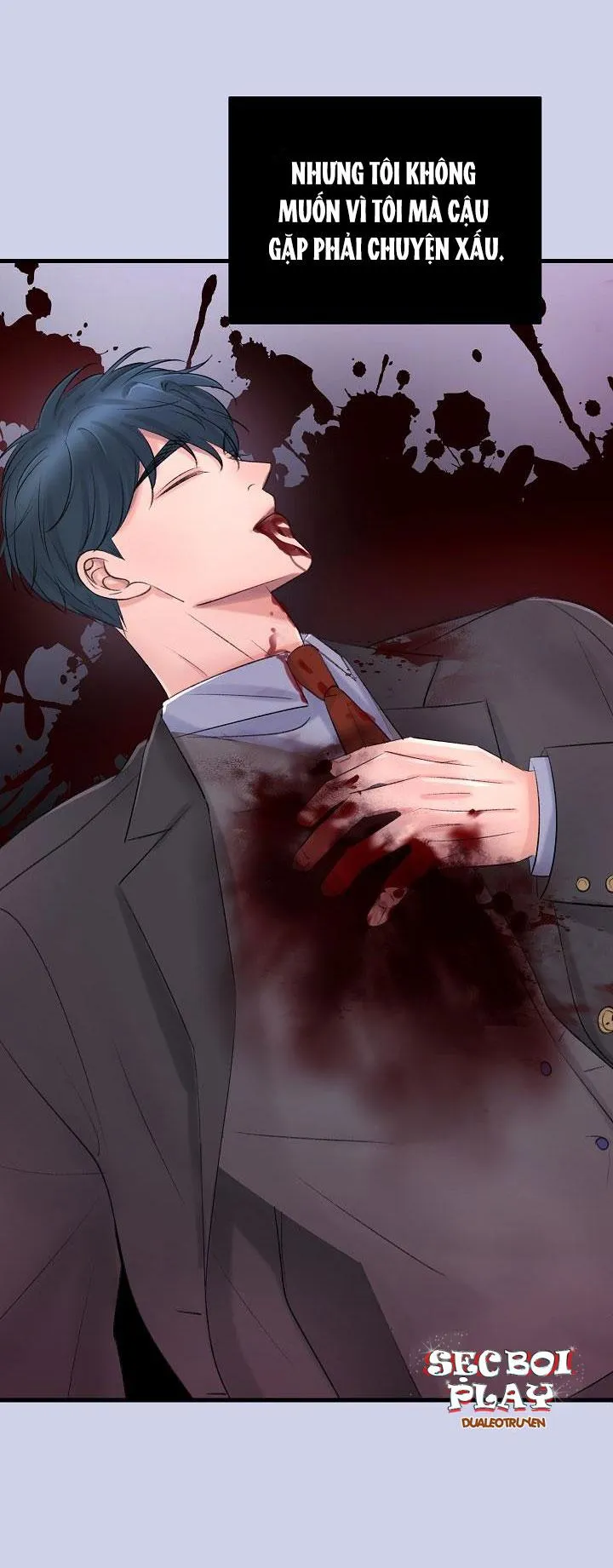 Nuôi dưỡng búp bê Chapter 14 Trang 40