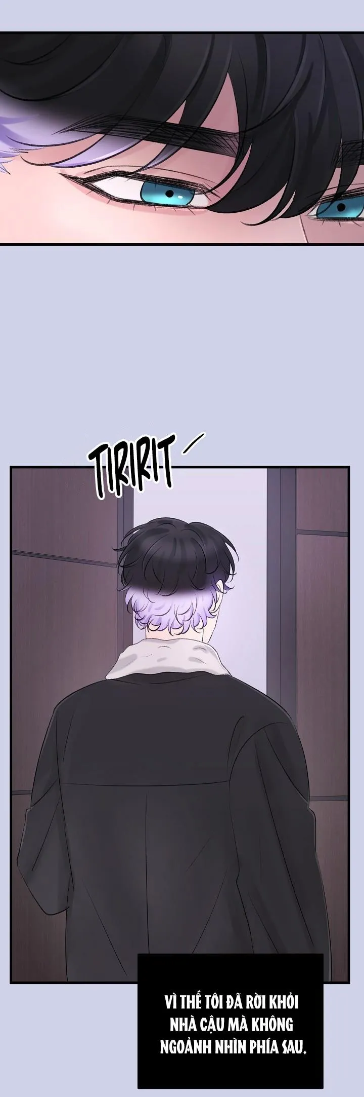 Nuôi dưỡng búp bê Chapter 14 Trang 41