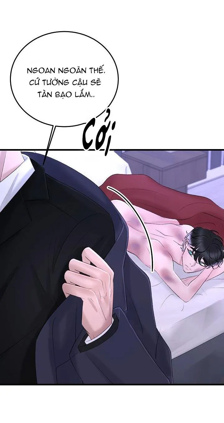 Nuôi dưỡng búp bê Chapter 14 Trang 49