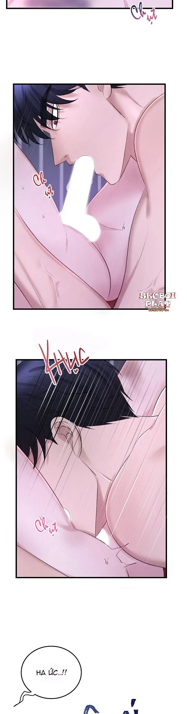 Nuôi dưỡng búp bê Chapter 15 Trang 5