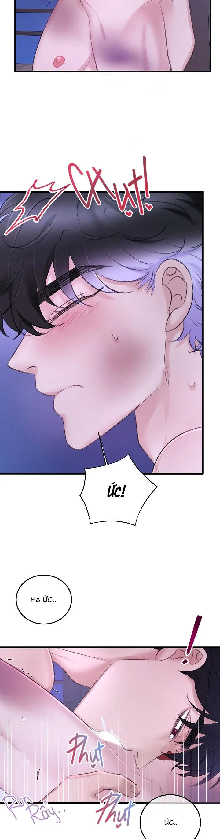 Nuôi dưỡng búp bê Chapter 15 Trang 10