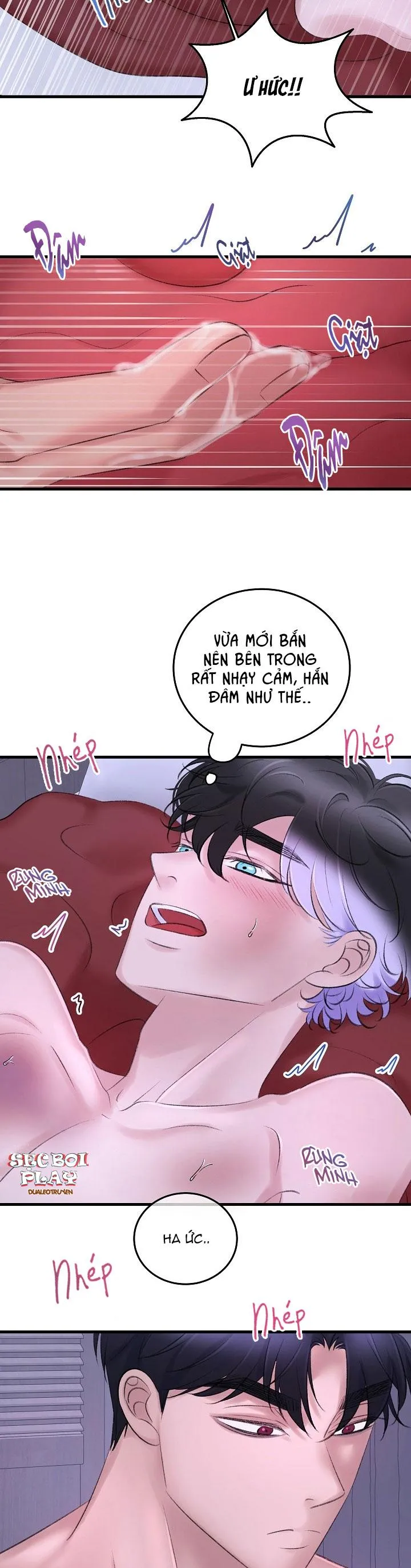 Nuôi dưỡng búp bê Chapter 15 Trang 15