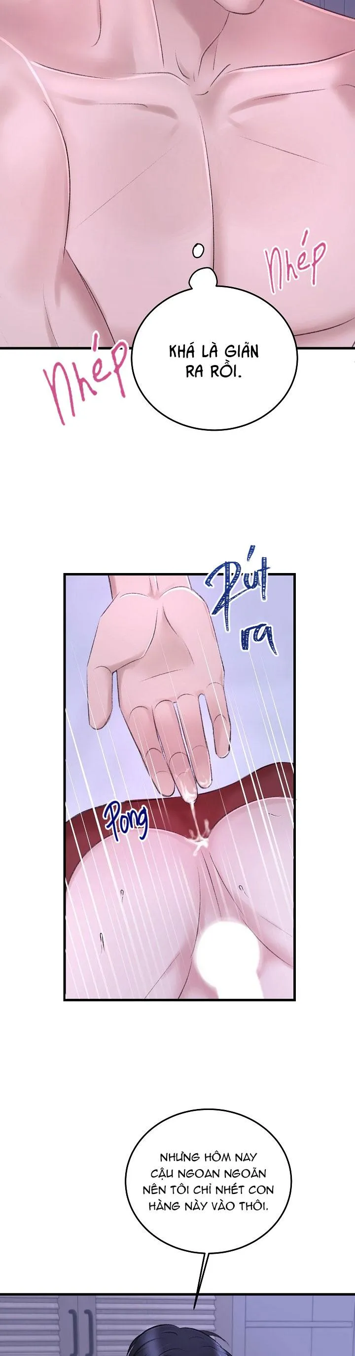 Nuôi dưỡng búp bê Chapter 15 Trang 16