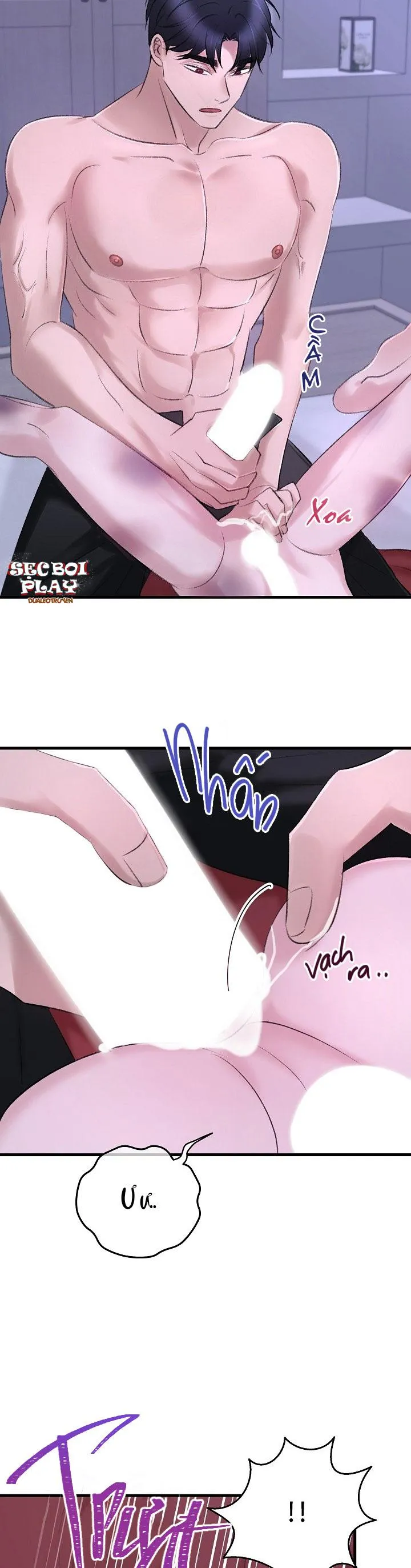 Nuôi dưỡng búp bê Chapter 15 Trang 17