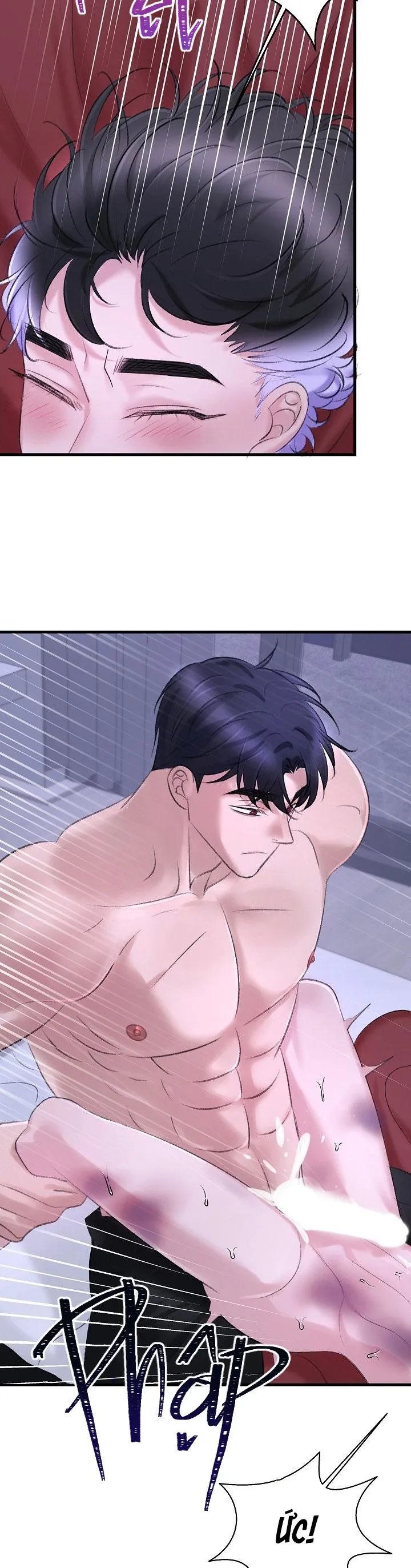 Nuôi dưỡng búp bê Chapter 15 Trang 18