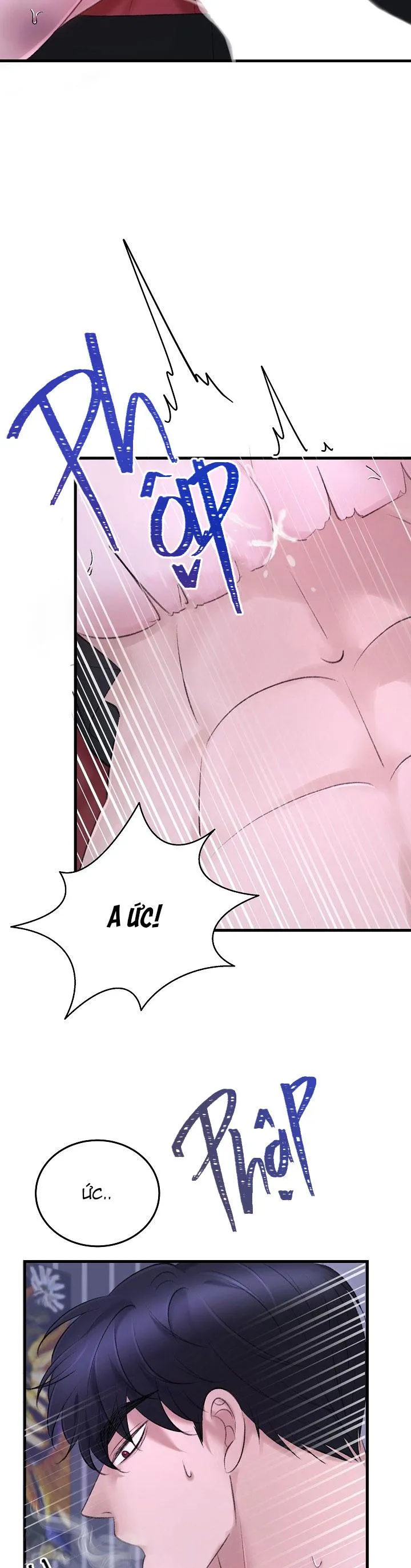 Nuôi dưỡng búp bê Chapter 15 Trang 26