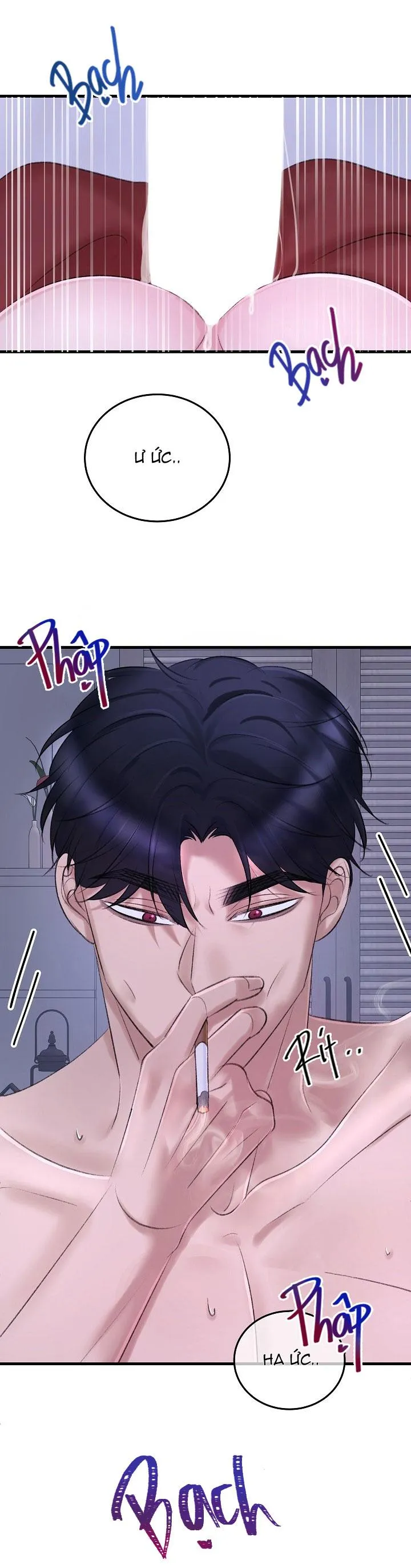 Nuôi dưỡng búp bê Chapter 15 Trang 28