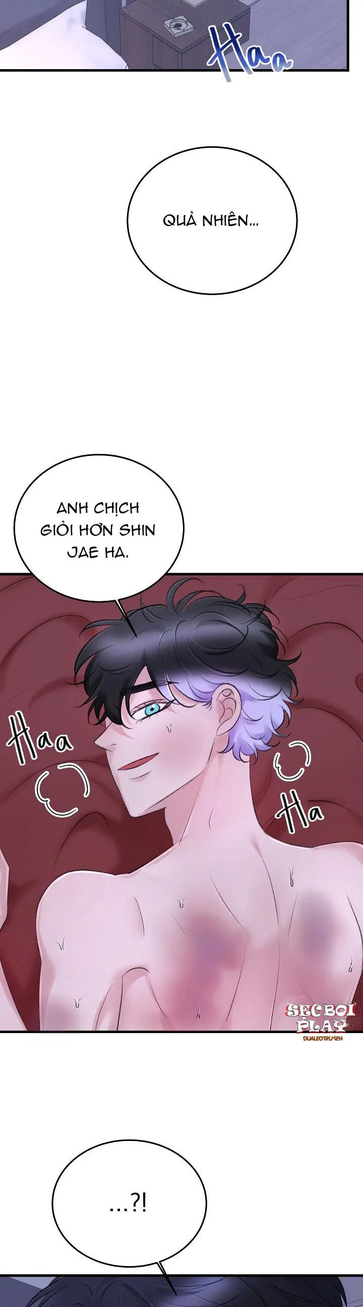 Nuôi dưỡng búp bê Chapter 15 Trang 31