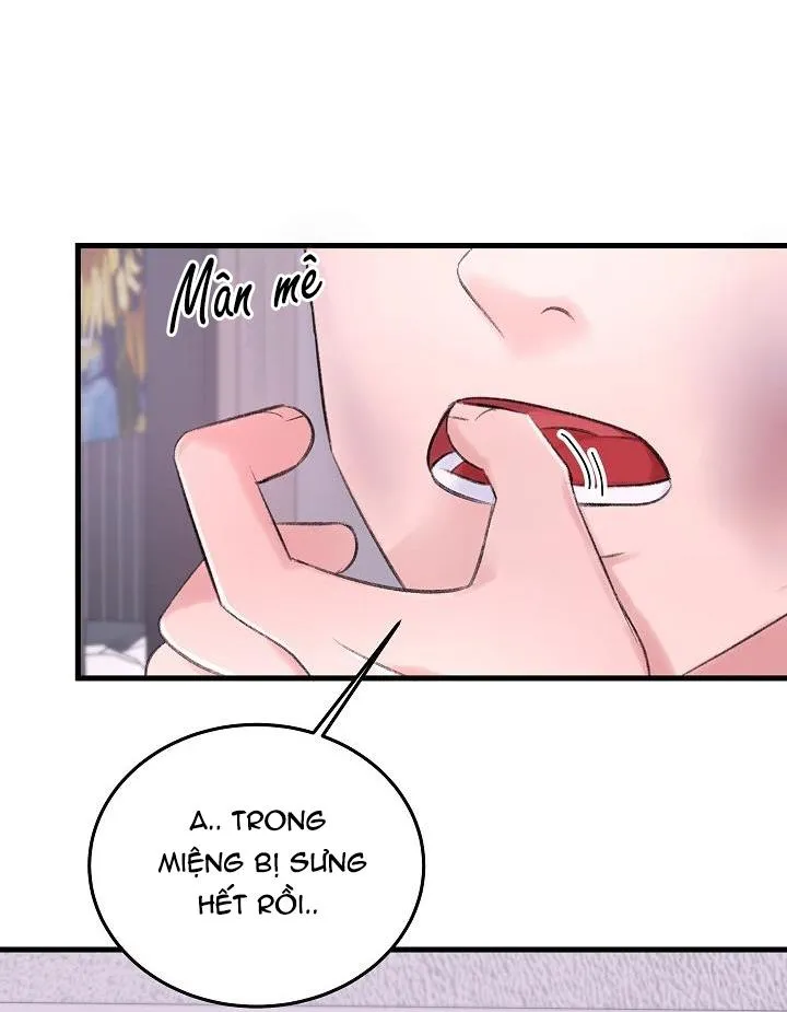 Nuôi dưỡng búp bê Chapter 16 Trang 4