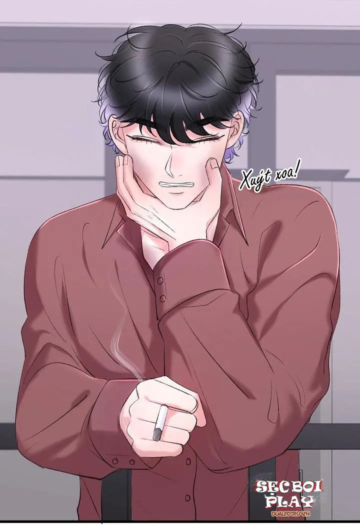 Nuôi dưỡng búp bê Chapter 16 Trang 5