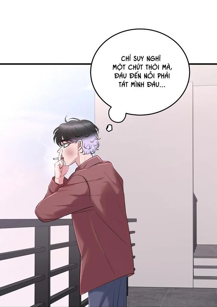 Nuôi dưỡng búp bê Chapter 16 Trang 6