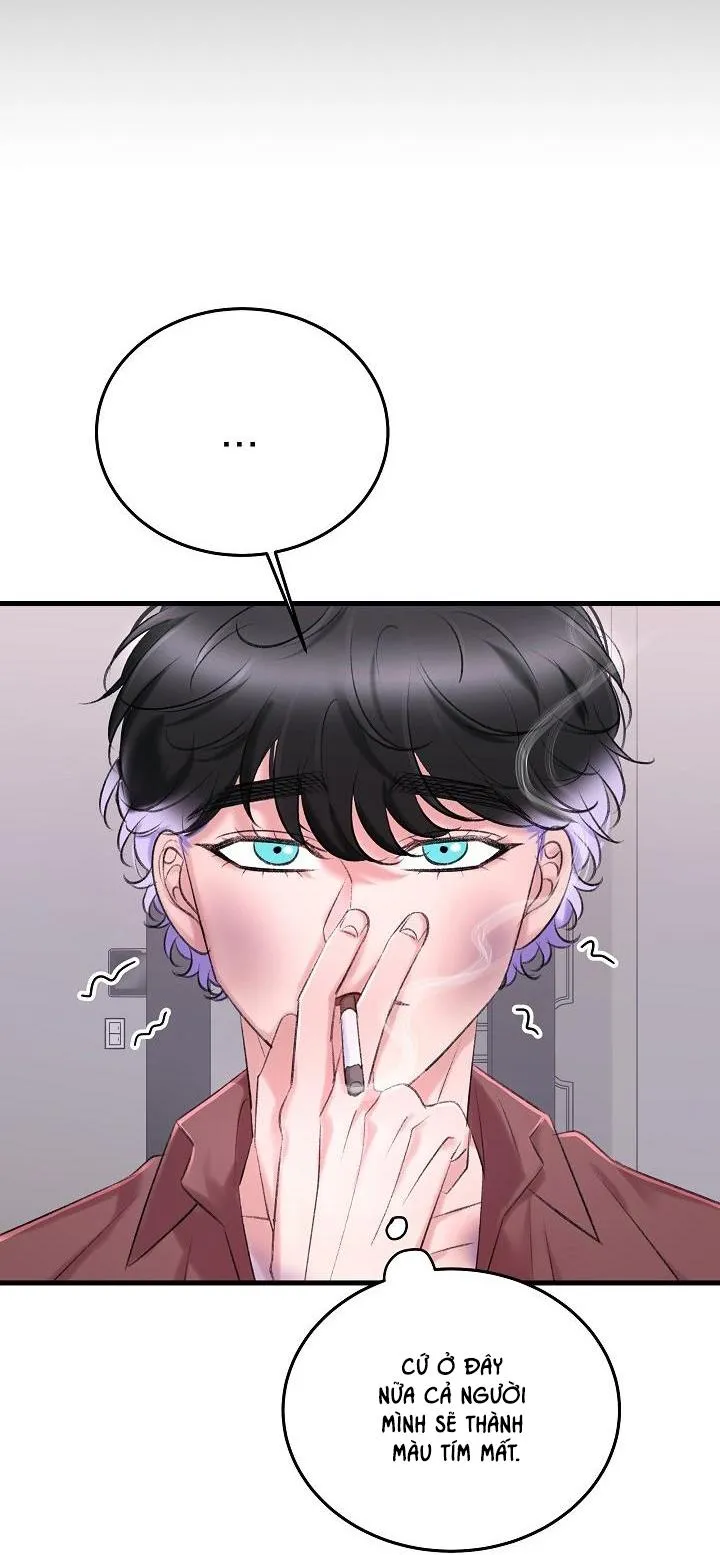 Nuôi dưỡng búp bê Chapter 16 Trang 13