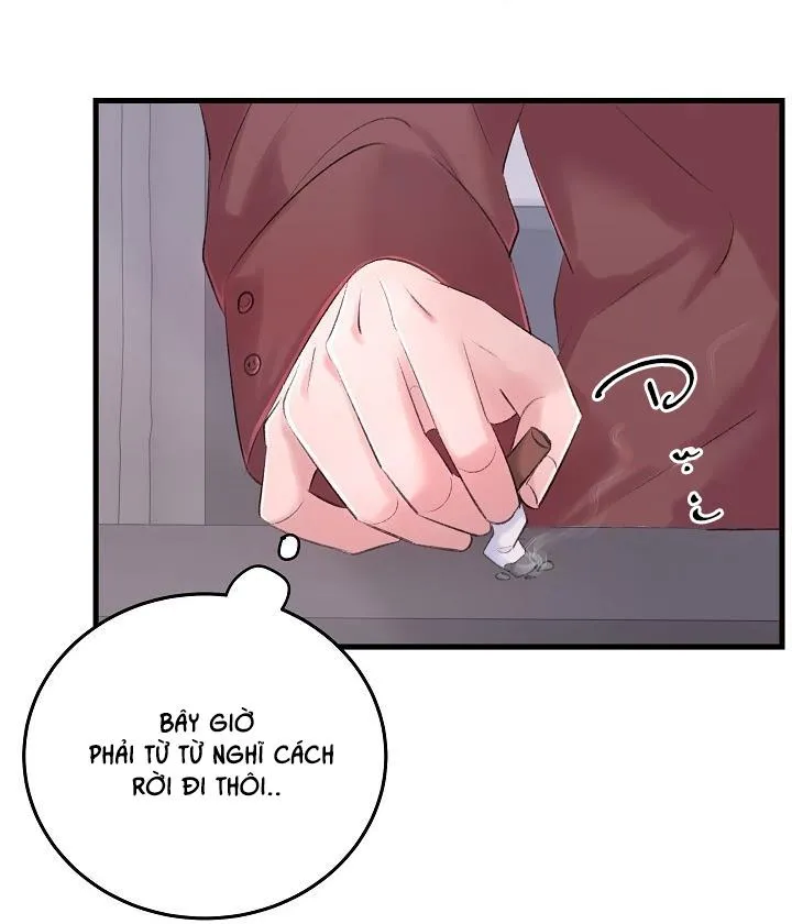 Nuôi dưỡng búp bê Chapter 16 Trang 14