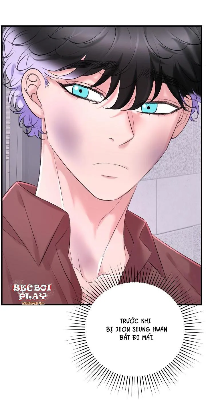 Nuôi dưỡng búp bê Chapter 16 Trang 15