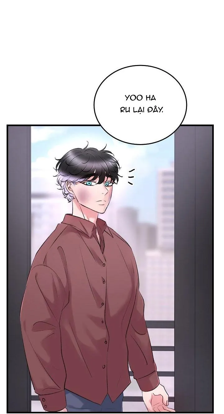 Nuôi dưỡng búp bê Chapter 16 Trang 17