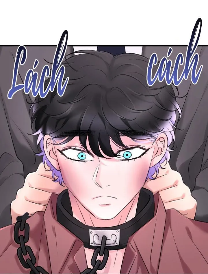 Nuôi dưỡng búp bê Chapter 16 Trang 22