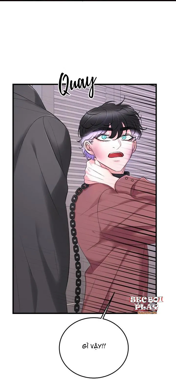 Nuôi dưỡng búp bê Chapter 16 Trang 23