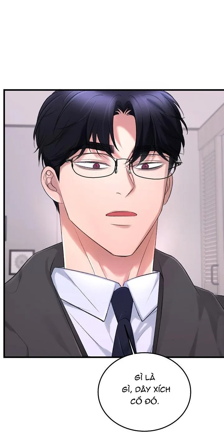 Nuôi dưỡng búp bê Chapter 16 Trang 24