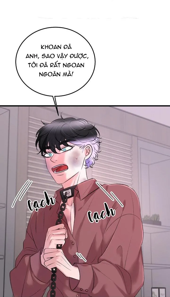 Nuôi dưỡng búp bê Chapter 16 Trang 25