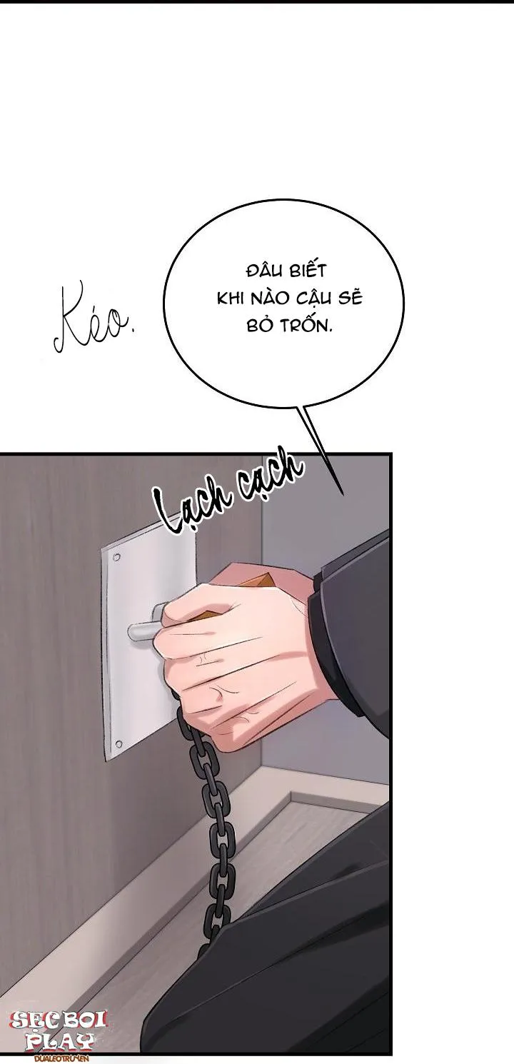 Nuôi dưỡng búp bê Chapter 16 Trang 26