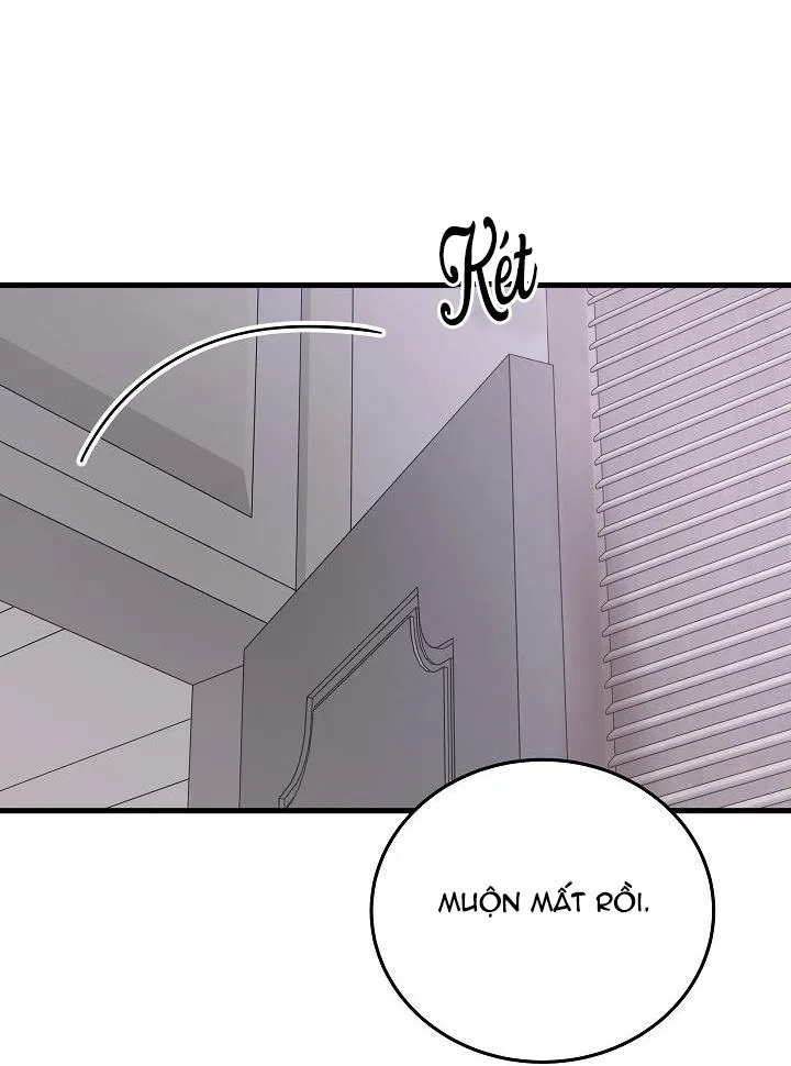 Nuôi dưỡng búp bê Chapter 16 Trang 30