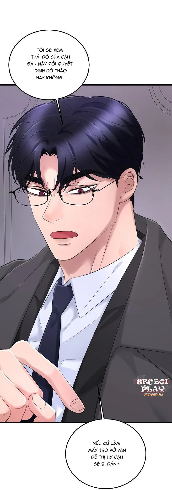 Nuôi dưỡng búp bê Chapter 16 Trang 32