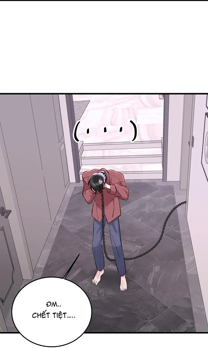 Nuôi dưỡng búp bê Chapter 16 Trang 38