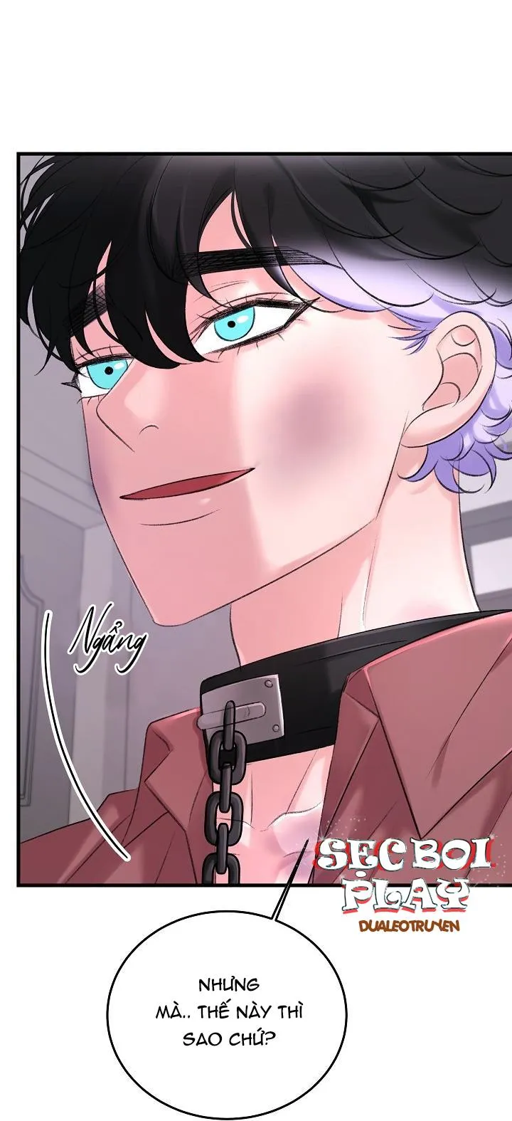 Nuôi dưỡng búp bê Chapter 16 Trang 39