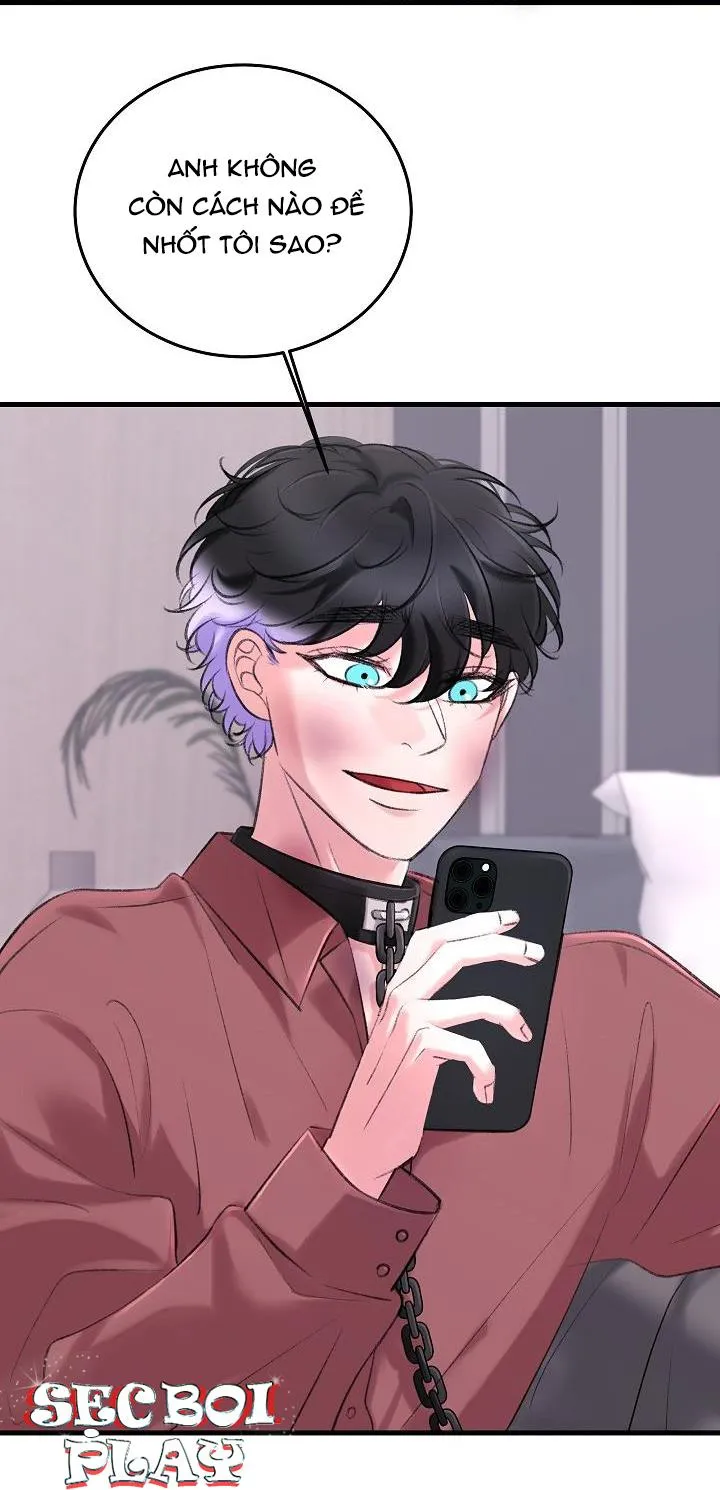 Nuôi dưỡng búp bê Chapter 16 Trang 43