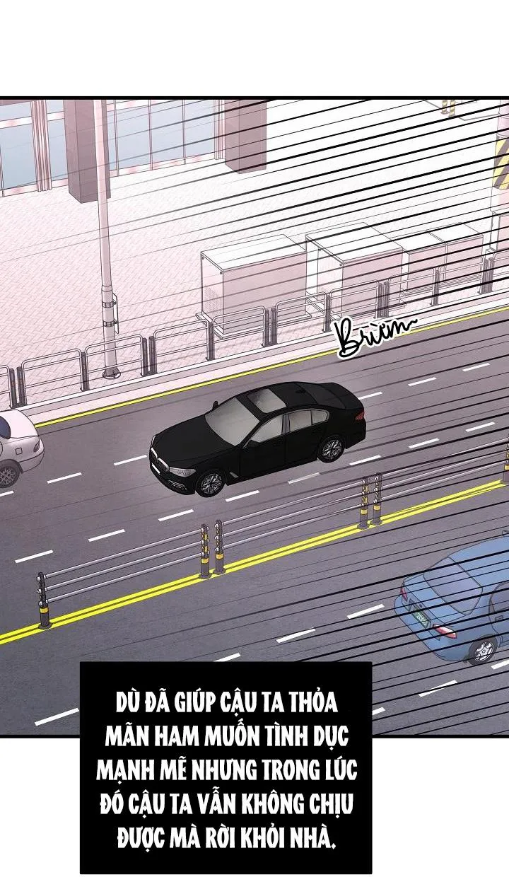 Nuôi dưỡng búp bê Chapter 16 Trang 46