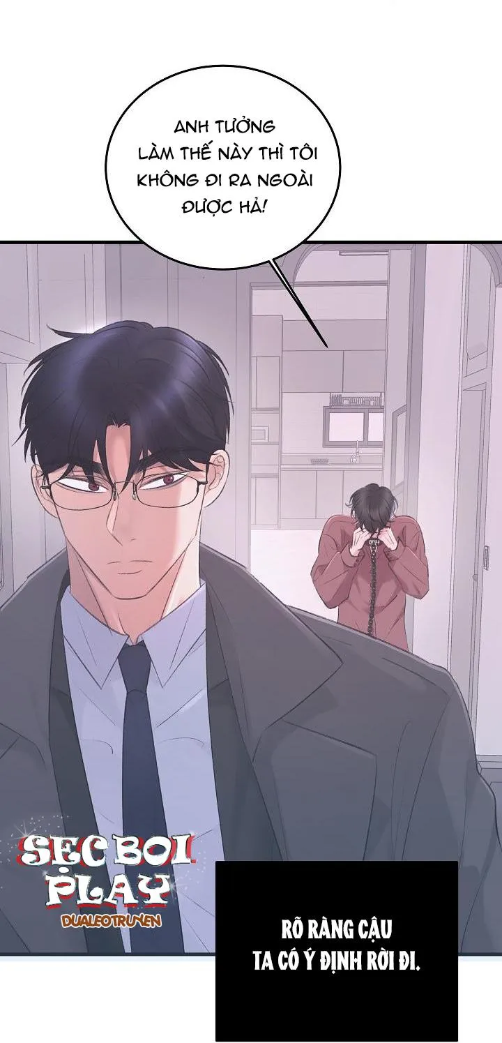 Nuôi dưỡng búp bê Chapter 16 Trang 49