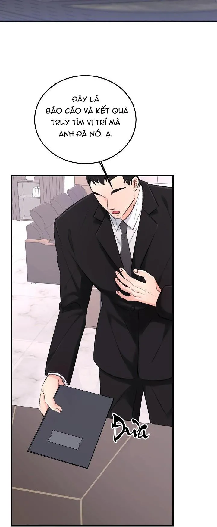 Nuôi dưỡng búp bê Chapter 16 Trang 56