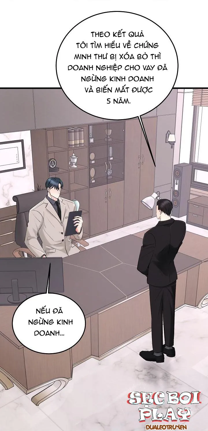 Nuôi dưỡng búp bê Chapter 16 Trang 57