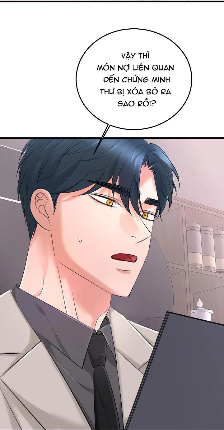 Nuôi dưỡng búp bê Chapter 16 Trang 58