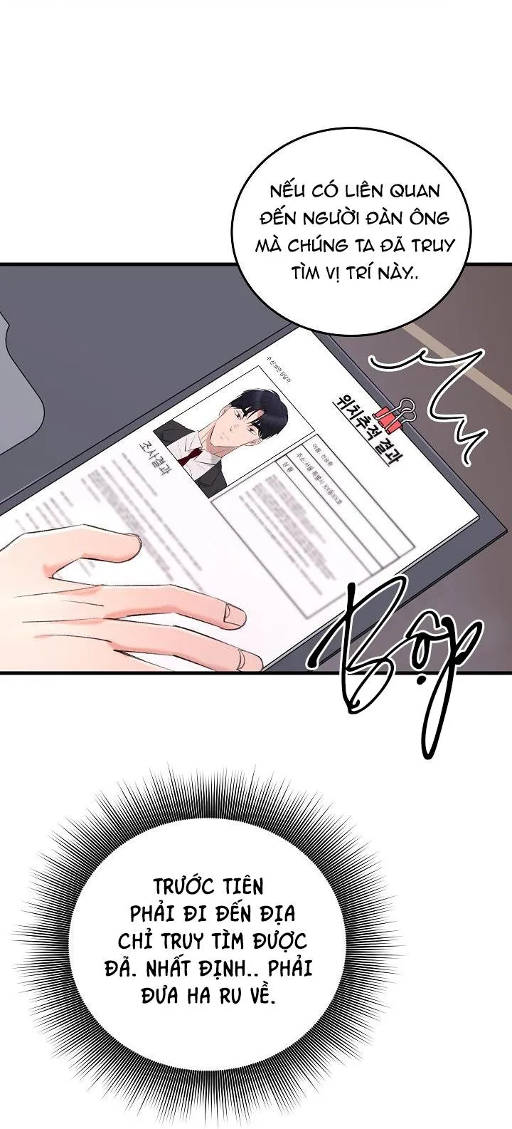 Nuôi dưỡng búp bê Chapter 16 Trang 60