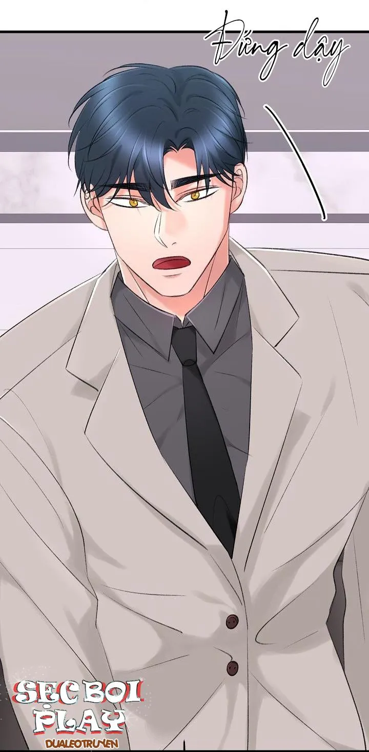 Nuôi dưỡng búp bê Chapter 16 Trang 61