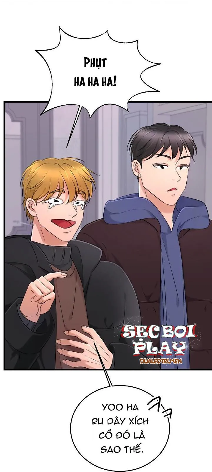 Nuôi dưỡng búp bê Chapter 16 Trang 69