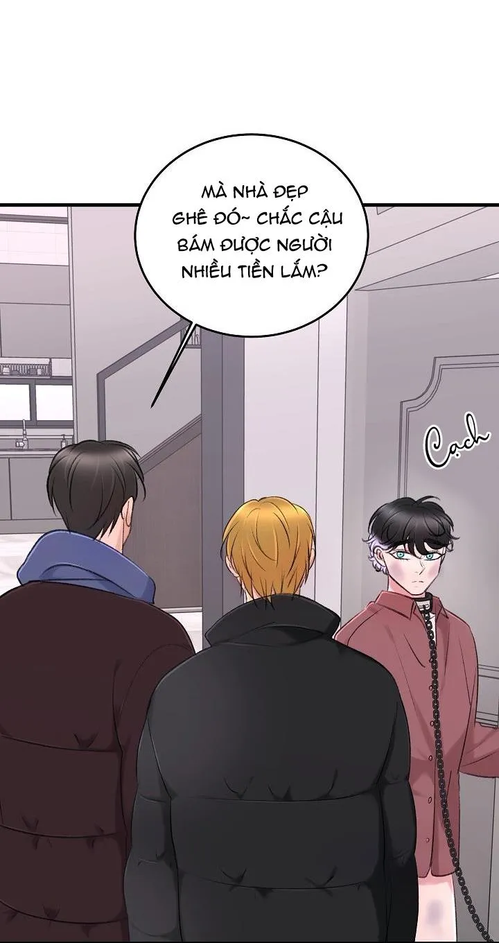 Nuôi dưỡng búp bê Chapter 16 Trang 71