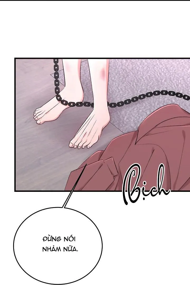 Nuôi dưỡng búp bê Chapter 16 Trang 72