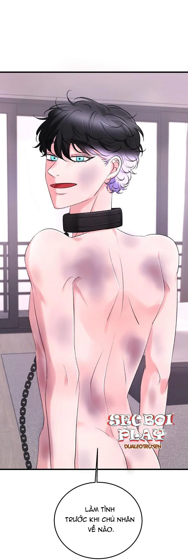 Nuôi dưỡng búp bê Chapter 16 Trang 73