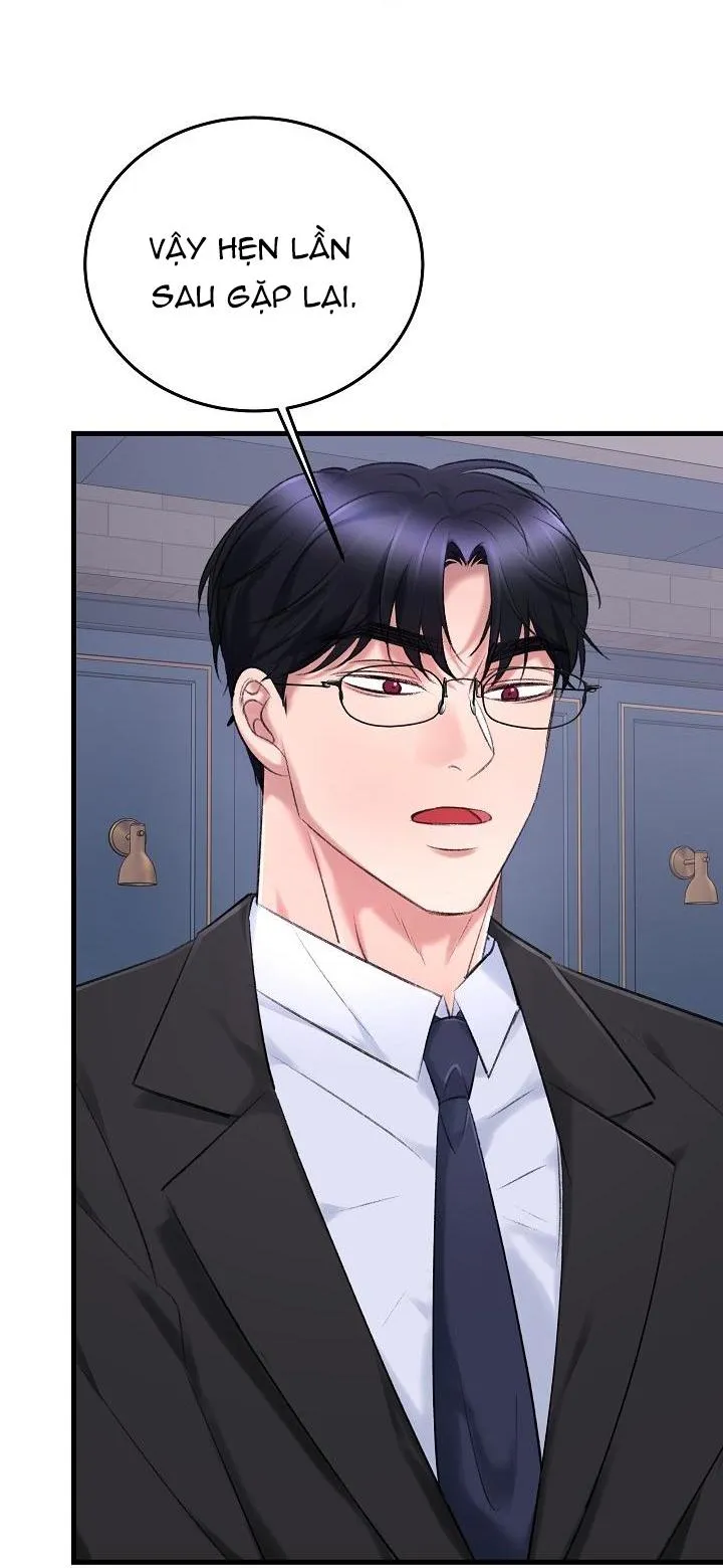 Nuôi dưỡng búp bê Chapter 17 Trang 3