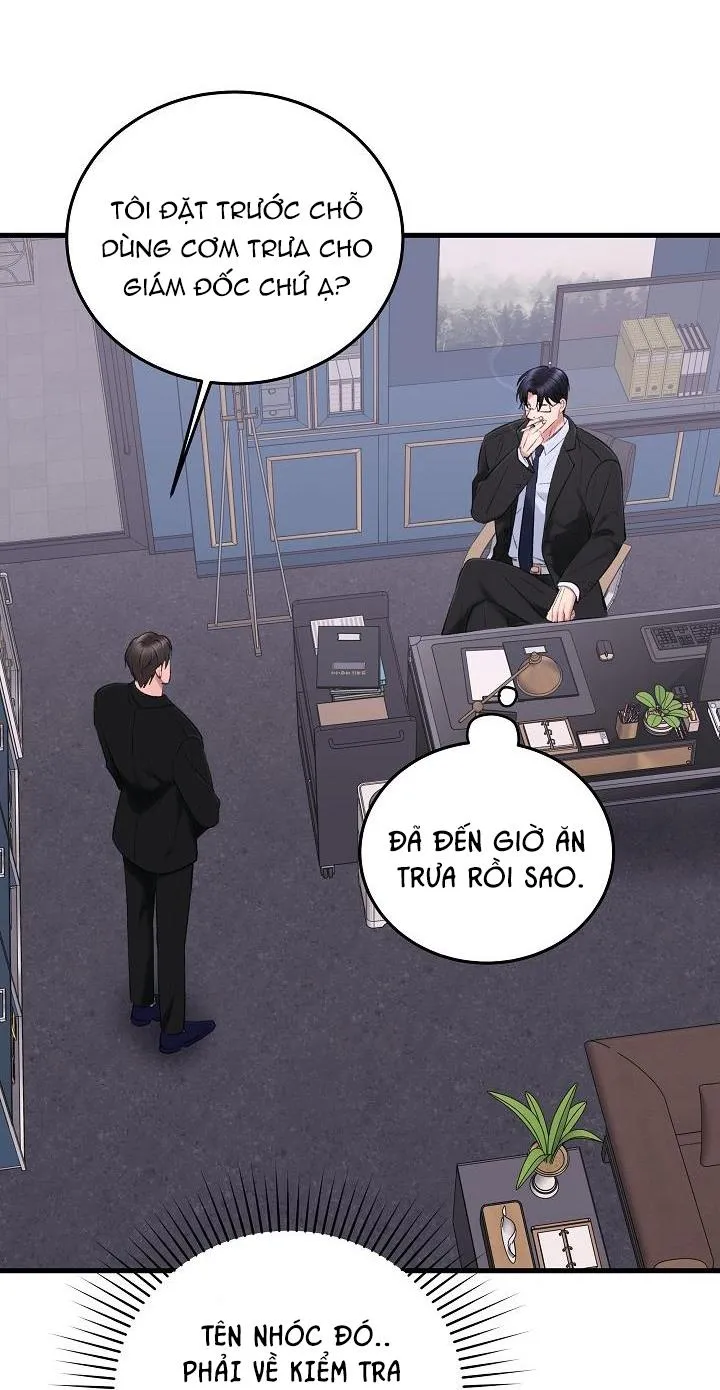 Nuôi dưỡng búp bê Chapter 17 Trang 7