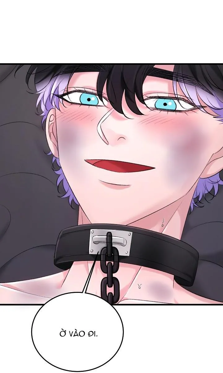 Nuôi dưỡng búp bê Chapter 17 Trang 14